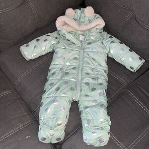 Snowsuit